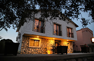 Huzurla Otel Genel 4